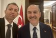 Erdoğan, Alevi-Bektaşi Kültür ve Cemevi Başkanlığı’na, Soylu’nun danışmanı Özzeybek’i atadı