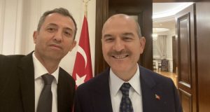 Erdoğan, Alevi-Bektaşi Kültür ve Cemevi Başkanlığı’na, Soylu’nun danışmanı Özzeybek’i atadı