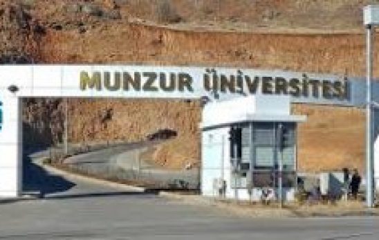 Munzur Üniversitesi’nde görev yapan akademisyenler Birlik ve Ensar’da şube başkanı: Dinci vakıflar yuvalandı