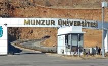 Munzur Üniversitesi’nde görev yapan akademisyenler Birlik ve Ensar’da şube başkanı: Dinci vakıflar yuvalandı